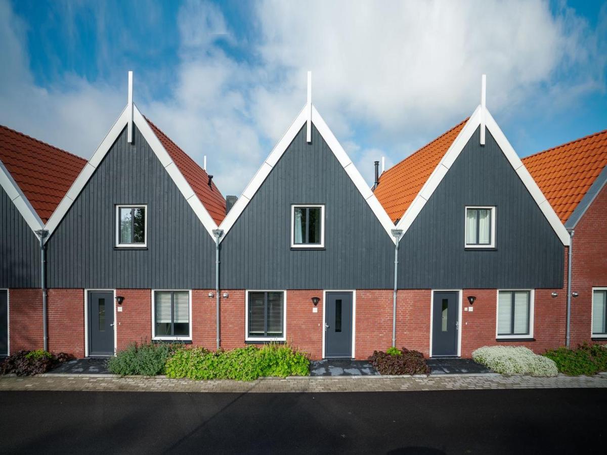 Landal Volendam Hotel Kamer foto