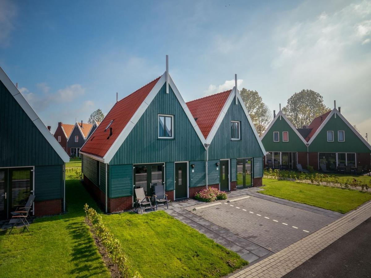 Landal Volendam Hotel Kamer foto