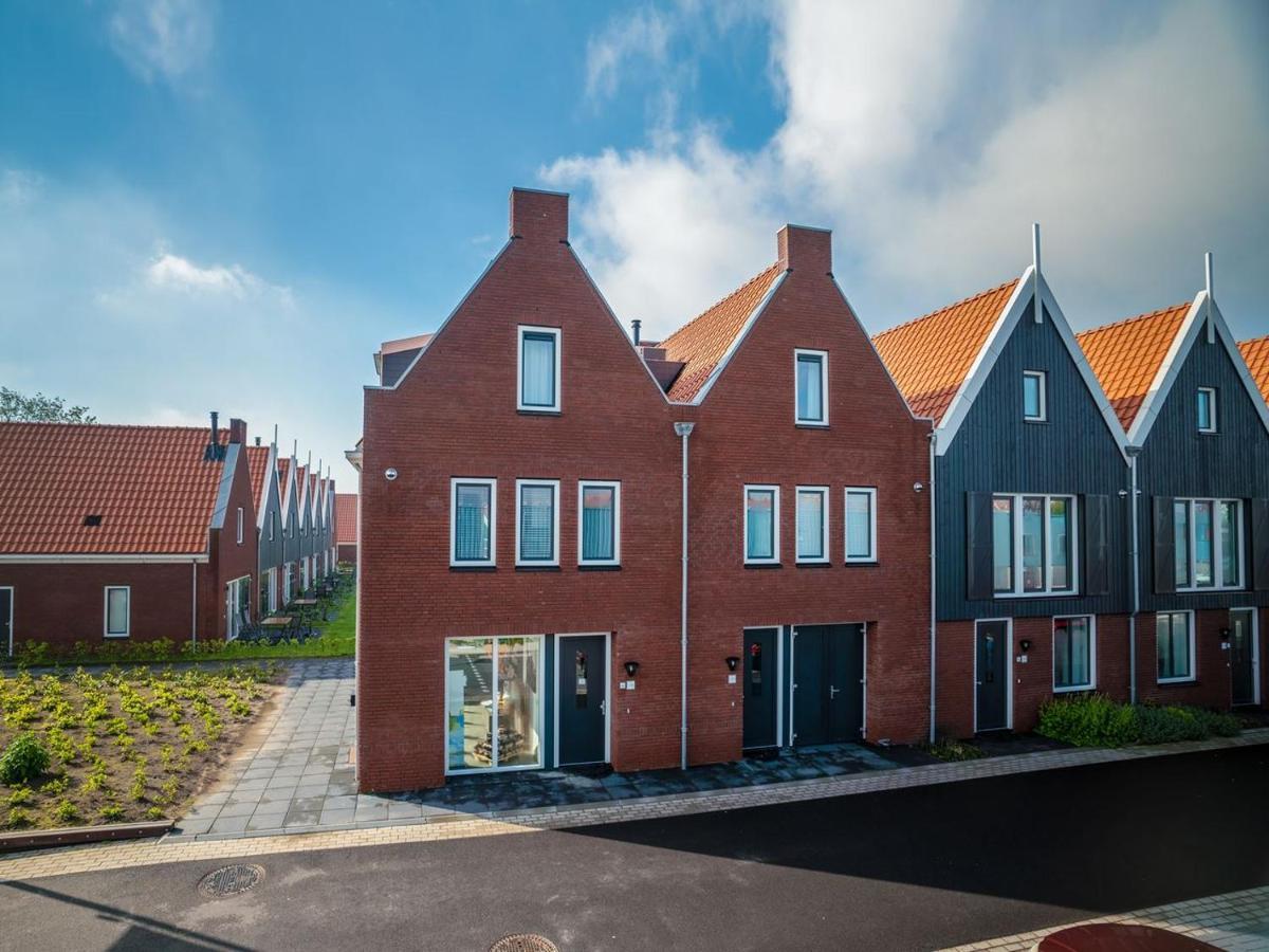 Landal Volendam Hotel Kamer foto
