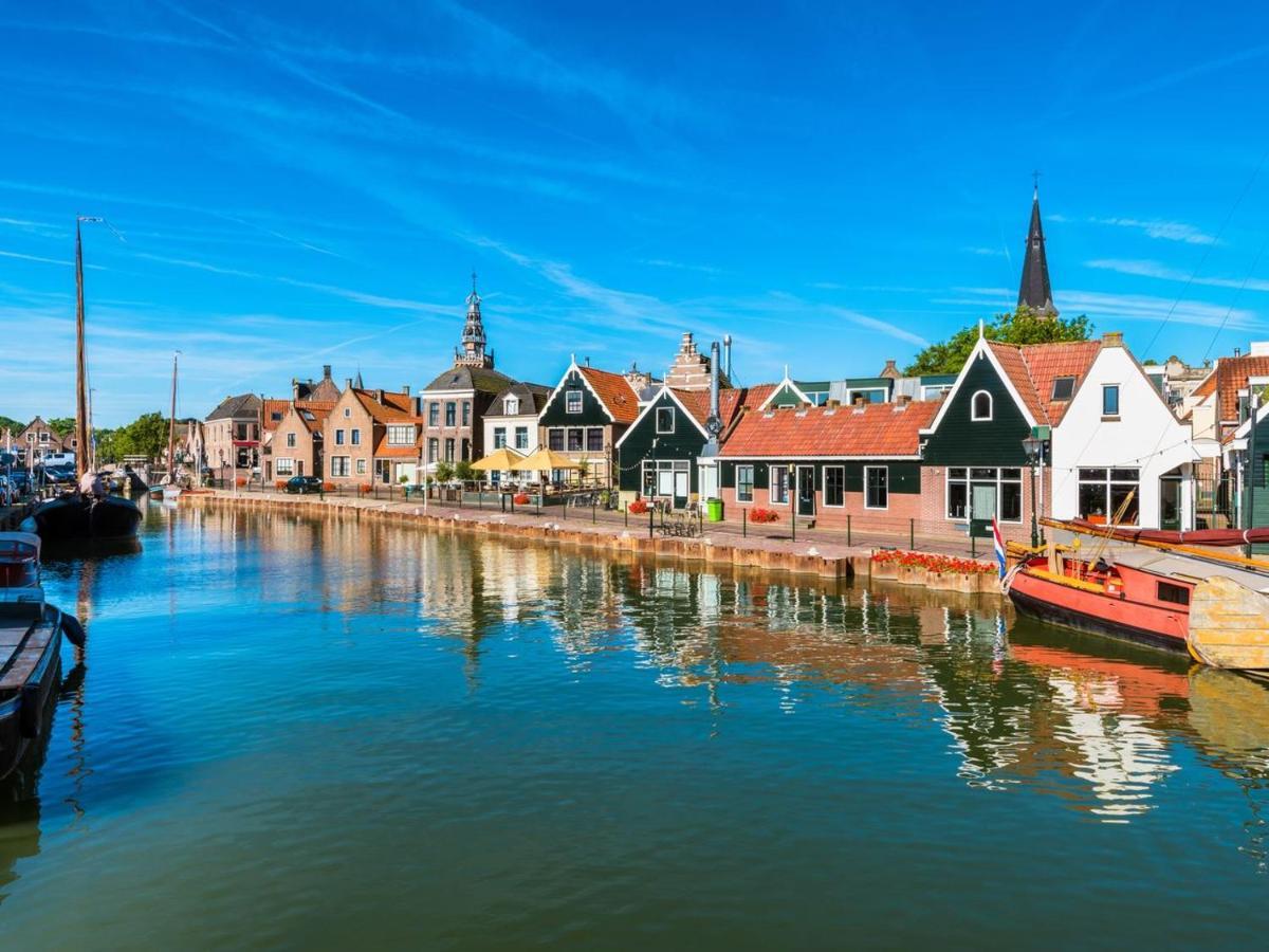 Landal Volendam Hotel Buitenkant foto